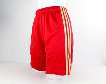 ADIDAS Спортивные шорты RED W - F L