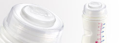 LOVI Butelka Medical+ 330ml smoczek