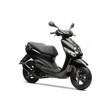 ПЛАСТИКОВЫЙ ПОЛ ДЛЯ НОГ YAMAHA NEOS 50 2T 4T 07-18