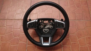 LAND ROVER DISCOVERY SPORT KIEROWNICA SKÓRZNA
