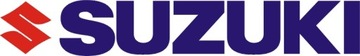 40cm SUZUKI Naklejka TUNING