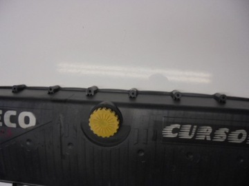 IVECO STRALIS CURSOR 10 POKRYWA ZAWORÓW