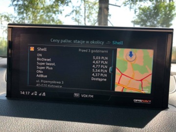 Audi Connect Пробки Онлайн пробки