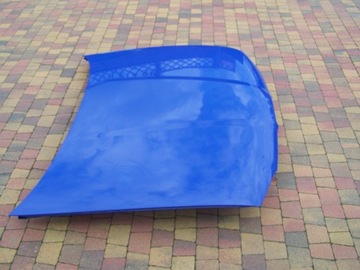 фото ориг. №2, Hood seat ibiza cordoba 2 restyling 99-01 paint ls5j
