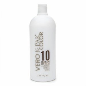 JOICO VERO K-PAK COLOR WODA UTLENIONA 3% 950ml