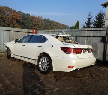 FILTR UHLÍKOVÝ PODPORA PALIVA LEXUS LS LS460L 12-17