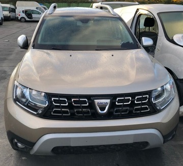 DACIA DUSTER II ДВИГАТЕЛЬ 1.5 DCI K9K G667 K9KG667