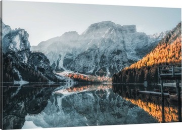 OBRAZ NA PŁÓTNIE DO SALONU sypialni 120x80maxwybór