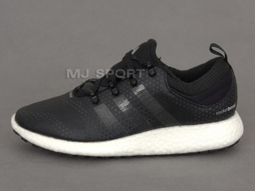 Кроссовки ADIDAS CH ROCKET BOOST, размер 40 2/3