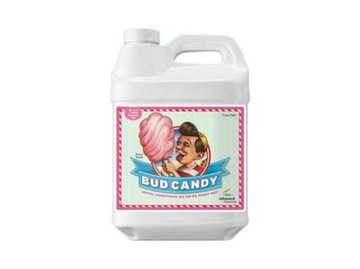 ADVANCED NUTRIENTS BUD CANDY 250ml poprawia aromat i smak