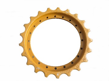 KOŁO NAPĘDOWE KOMATSU PC300-6 PC300-7 207-27-61210