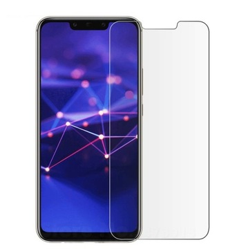 ЗАКАЛЕННОЕ СТЕКЛО + ТОНКИЙ КОРПУС ДЛЯ HUAWEI MATE 20 LITE