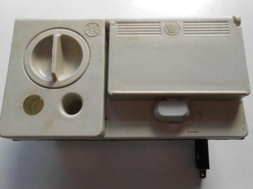 Bosch SMS 7082-zasobnik zmywarki