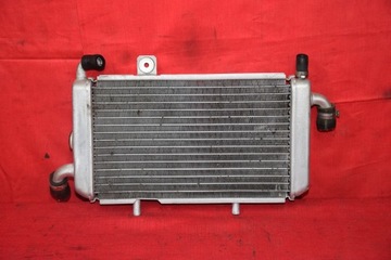 Радиатор Piaggio Hexagon 125 250