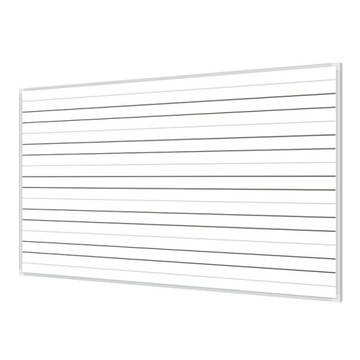 Tablica magnetyczna Linia kl.1-3, 170x100cm