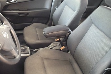 LOKETNÍ OPĚRKA OPEL ASTRA H III 3 2004-2010 NOVÝ