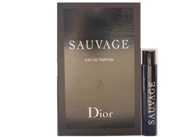 Dior Sauvage EDP - 1ml