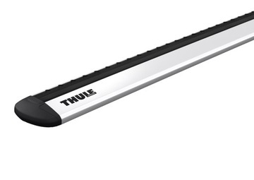 Основание багажника на крышу THULE 7105 EVO WINGBAR