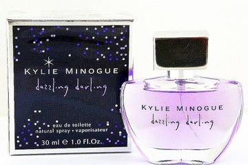 Kylie Minogue Dazziling Darling 30 Ml