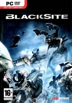 BLACKSITE