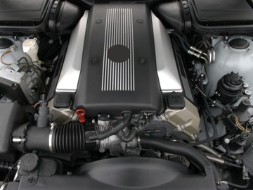 ДЛЯ BMW M62 M62TU 4,4 V8 VANOS ГРМ 11361438694