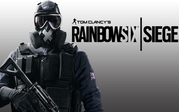 Tom Clancy's Rainbow Six Siege KLUCZ UPLAY + GRATIS