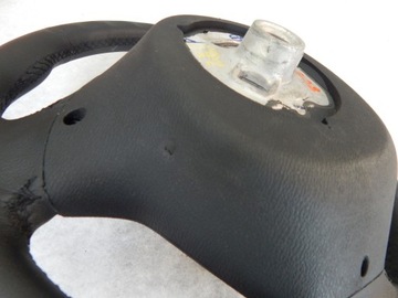 BMW X3 X4 F25 F26 - kierownica skóra oryg