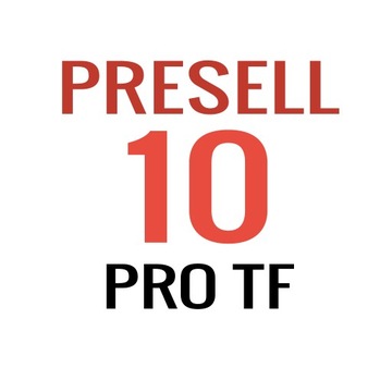POZYCJONOWANIE - 10 Presell PRO 9 - Linki SEO TF