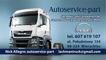 Шторы шторы MAN TGX EURO 6 2016 XXL SET