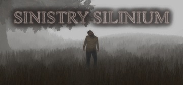 SINISTRY SILINIUM STEAM KEY KLUCZ KOD