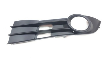 фото ориг. №2, Lattice bumpers fog light left vw touran 1t0853665k