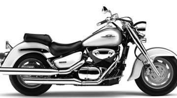 СВЕТОВАЯ ПАНЕЛЯ SUZUKI INTRUDER BOULEVARD VL 1500