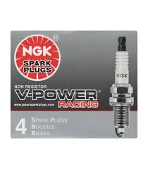 NGK TR55 świeca zapłonowa MONDEO 2.5 V6