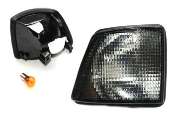 BMW 7 E32 87-94, Kierunkowskaz dymiony nowy PRAWY