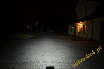 РАБОЧАЯ ФОНАРЬ ЗАДНЕГО УГЛА nXn LED 20Вт 4x4
