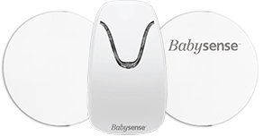 MONITOR ODDECHU BABYSENSE 7 BABY SENSE CZUJNIK