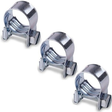 OPASKA MINI GBS W1 25 - 27 mm OBEJMA ZACISKOWA 3sz