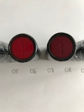 Губная помада SEPHORA Outrageous Rouge 5 мл ЦВЕТА