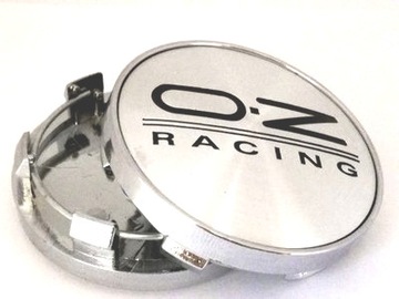 OZ RACING Zaślepka Felg Dekielek Kapsel 60mm