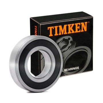 Łożysko kulkowe 6000 2RS TIMKEN 10x26x8mm