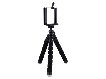 Штатив-монопод Sirui MS-01K Umbrella Tripod для iPhone и других смартфонов