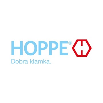 Оконная ручка HOPPE NEW YORK Ручки SECUSTIK