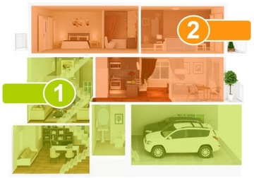 SATEL PERFECTA 32 LTE SET-A OPU-4 МАНИПУЛЯТОР PRF-LCD ТРАНСФОРМАТОР