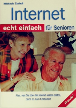 Internet echt einfach fur Senioren - M. Zocholl