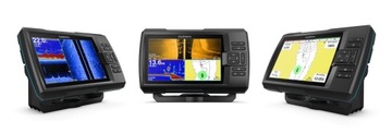 Эхолот Garmin Striker Vivid 7SV