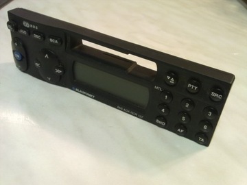 ПАНЕЛЬ BLAUPUNKT MALAGA RCR127