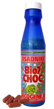 Установка очистки сточных вод Bio7 Choc Starter + Bio 7 G Fats