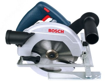 ЦИРКУЛЯРНАЯ ПИЛА 1200Вт GKS 600 BOSCH