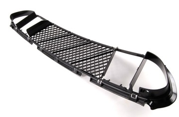 KRATKA ZDERZAKA BMW E60 E61 M-Pakiet ORYGINAŁ