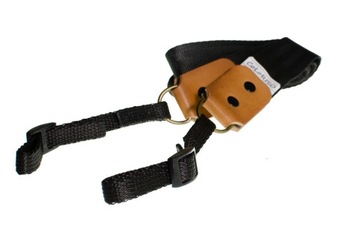 Ремень для фотокамеры Nikon Canon Sony BLACK-STRAP